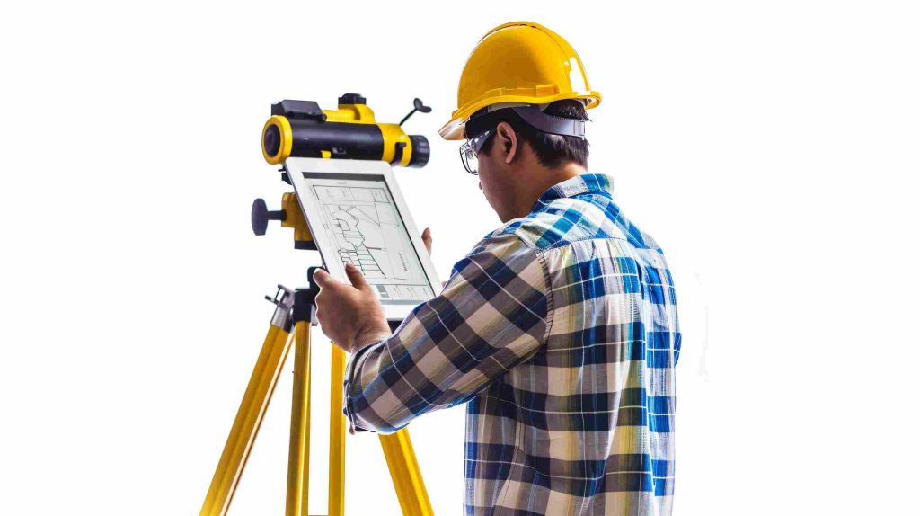 Apa yang dipelajari di Teknik Geodesi?