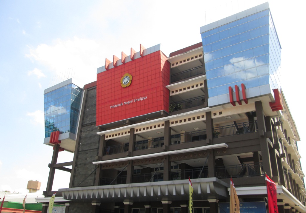 Politeknik Negeri Sriwijaya (POLSRI )