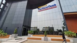 Institut Teknologi & Bisnis PalComTech (PalComTech)