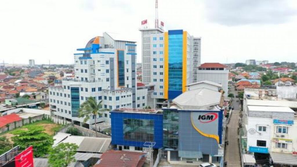Universitas Indo Global Mandiri Palembang Kelas Karyawan