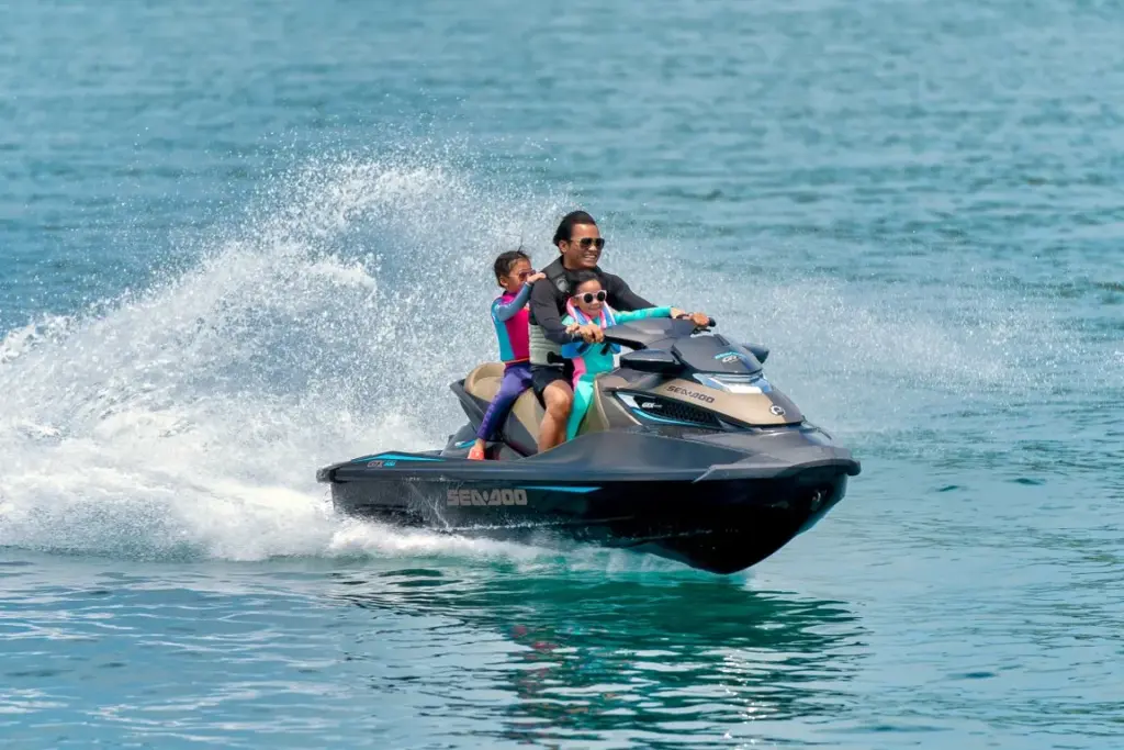 Jetski