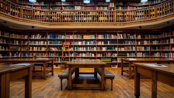 Mengenal Jurusan Ilmu Perpustakaan, Mata Kuliah, Prospek Kerja & Kampusnya