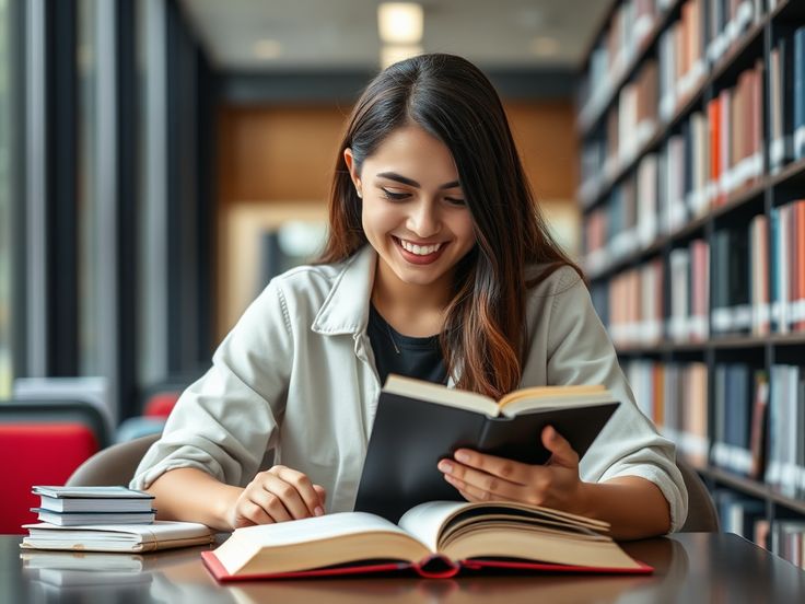 Mengenal Jurusan Ilmu Perpustakaan
