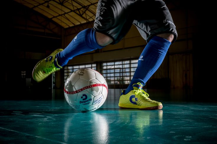 4 Rekomendasi Sewa Lapangan Futsal Lubuklinggau