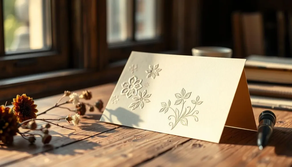 Pengertian Greeting Card Bahasa Inggris
