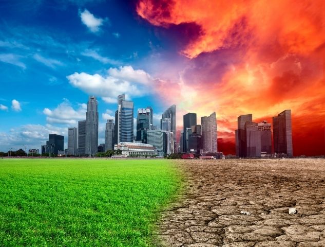 Apa itu Pemanasan Global? Penyebab, dampak & Cara Mengatasinya