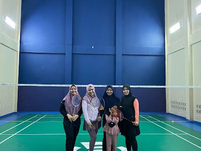 Sahabat Badminton Lubuklinggau