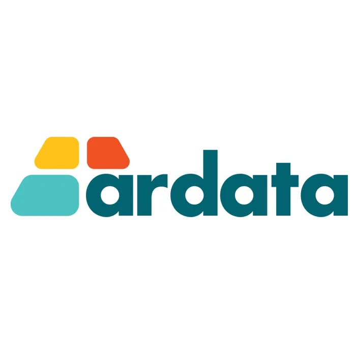 logo ardata